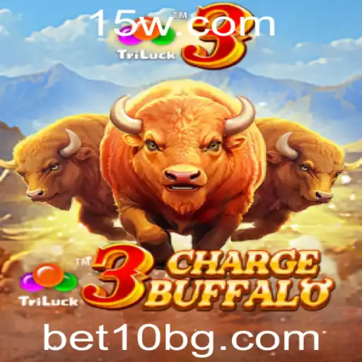 Explorando o Mundo de 3ChargeBuffalo: Uma Nova Dimensão dos Jogos de Aposta