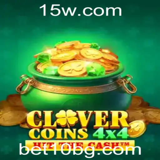 Explorando as Aventuras de CloverCoins4x4: Um Mergulho nas Regras e Características do Jogo