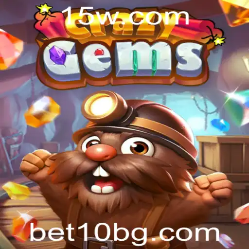 Explorando CrazyGems: Um Mergulho no Mundo das Apostas com bet10