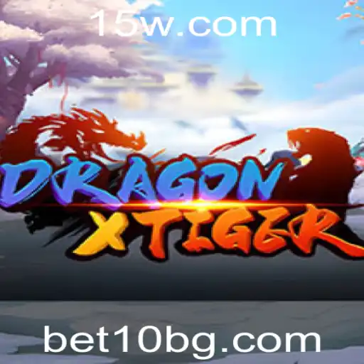 Explorando o mundo de DragonXTiger: Uma experiência de jogo inovadora