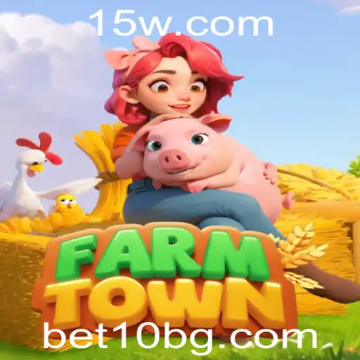 Descubra FarmTown: Um Mergulho no Mundo dos Jogos de Simulação de Fazenda
