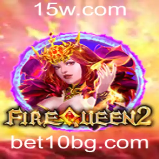 FireQueen2: Explorando o Envolvente Mundo do Jogo com a Chave bet10