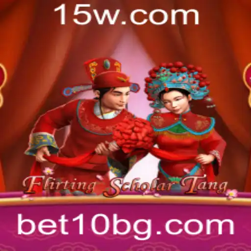 Descubra Flirting Scholar Tang: O Fascinante Mundo do Jogo de Azar Inspirado na Cultura Chinesa