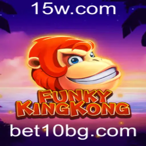FunkyKingKong: Descubra o Novo Sensação de Jogos com bet10