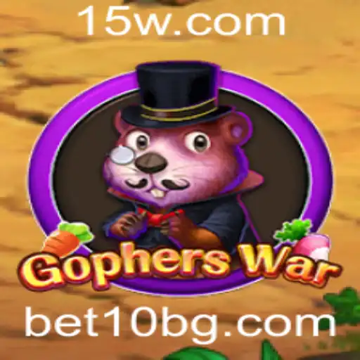 Explorando o Universo do Jogo GophersWar