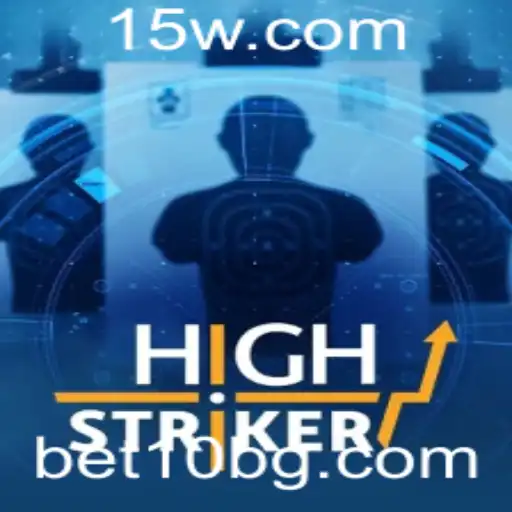 Explorando o Empolgante Mundo de HighStriker: Guia Completo