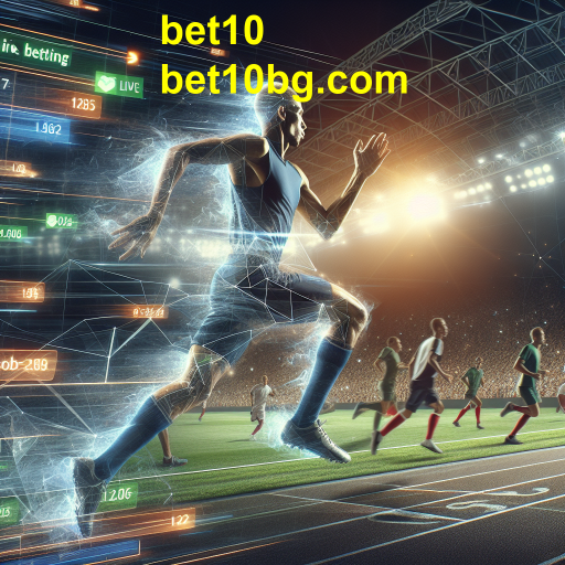 Apostas ao Vivo: A Nova Fronteira das Apostas no Bet10