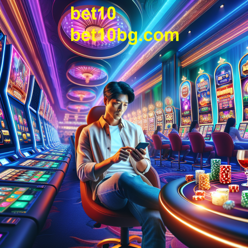 A Revolução dos Jogos Móveis: A Nova Era do Entretenimento Digital