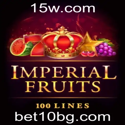 Explorando o Fascínio do Jogo 'ImperialFruits100'