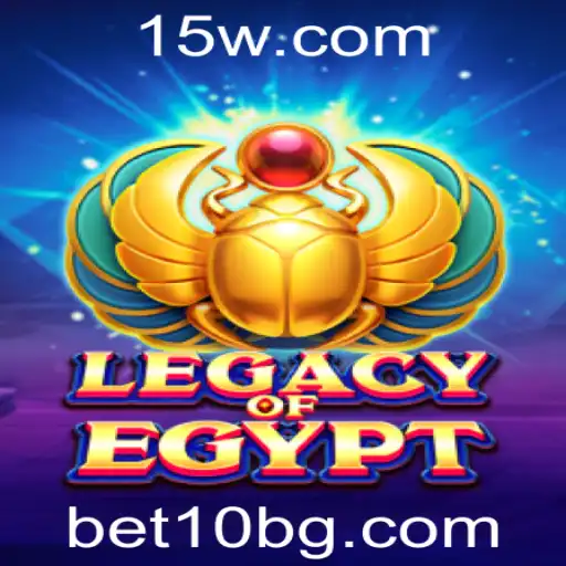 Explorando o Fascinante Mundo de LegacyOfEgypt com a Palavra-Chave bet10