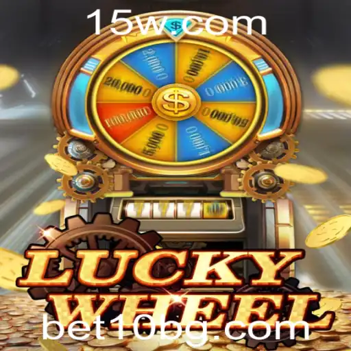 LuckyWheel: A Emoção das Apostas em um Giro de Fortuna