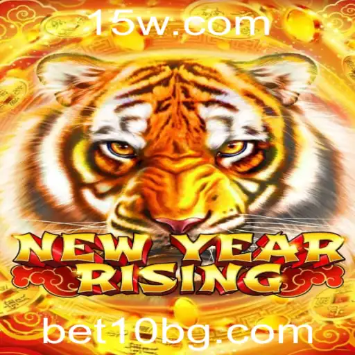 Explorando o Universo de NewYearRising: Uma Aventura de Início de Ano