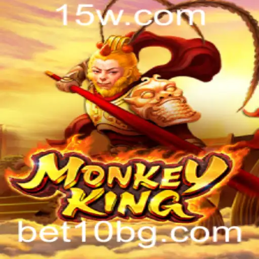 Descubra o Mundo Empolgante de MonkeyKing: Um Jogo para Apostadores Audaciosos