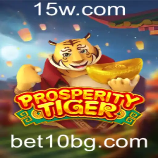 Explorando o Mundo de ProsperityTiger: Um Jogo de Estratégia e Sorte