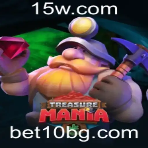 TreasureMania: Explore Aventuras e Tesouros Inimagináveis