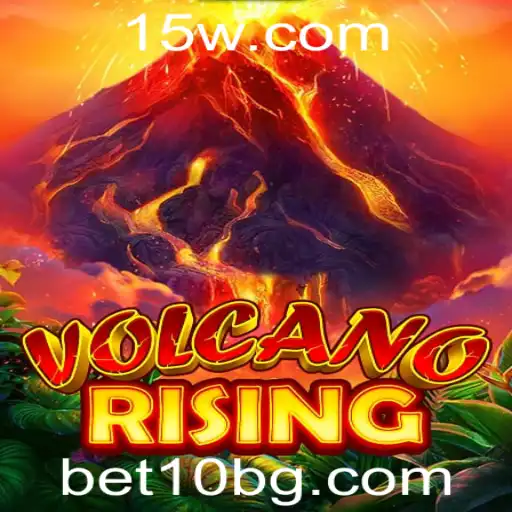 VolcanoRising: Aventura e Estratégia em um Mundo de Lava