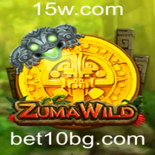 ZumaWild: Aventura e Estratégia no Mundo dos Jogos de Azar